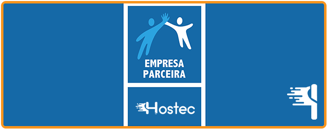 Empresa Parceira - Hostec