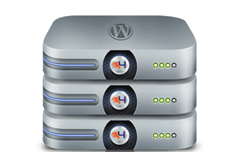 Hospedagem WordPress com 30 dias de teste grátis