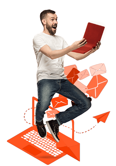Webmail Profissional com teste grátis