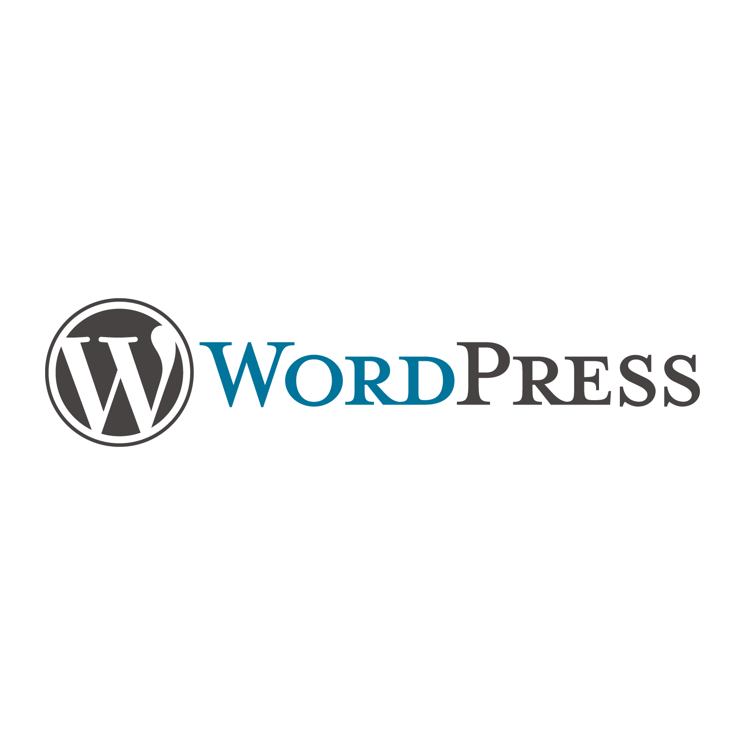wordpress