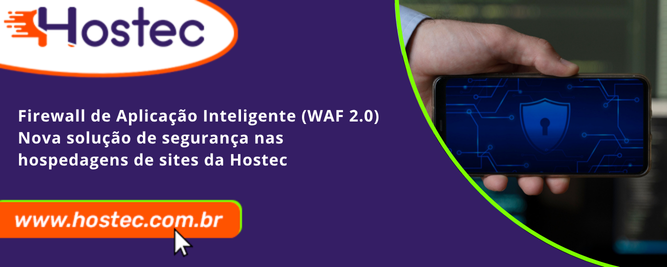 cPGuard Pro com Upload Scanner em tempo real - Segurança reforçada para hospedagem de sites e e-mails profissionais na Hostec