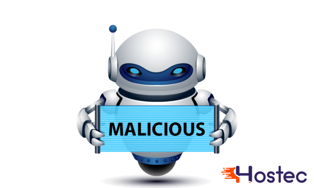 Proteção Avançada contra Bots Maliciosos (Bad Crawler) no WAF: Como a Hostec já garante segurança extra