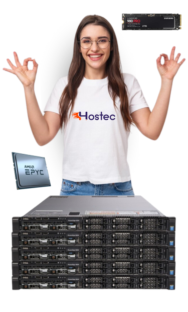 Hospedagem de sites 30 dias de teste grátis