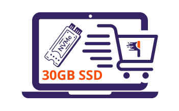 Hospedagem de Loja Virtual com 30 dias de teste grátis