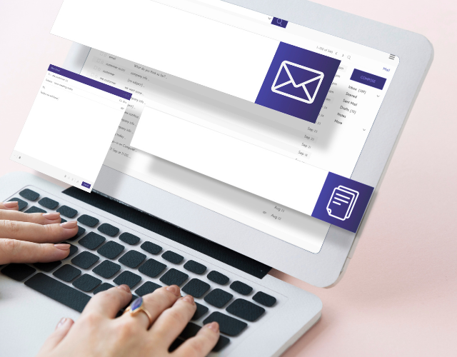 E-mail Profissional com 30 dias de teste grátis