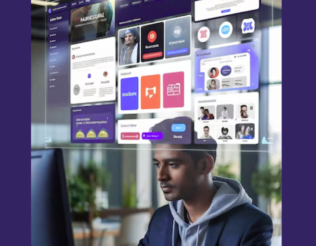 Sites Administráveis com teste grátis