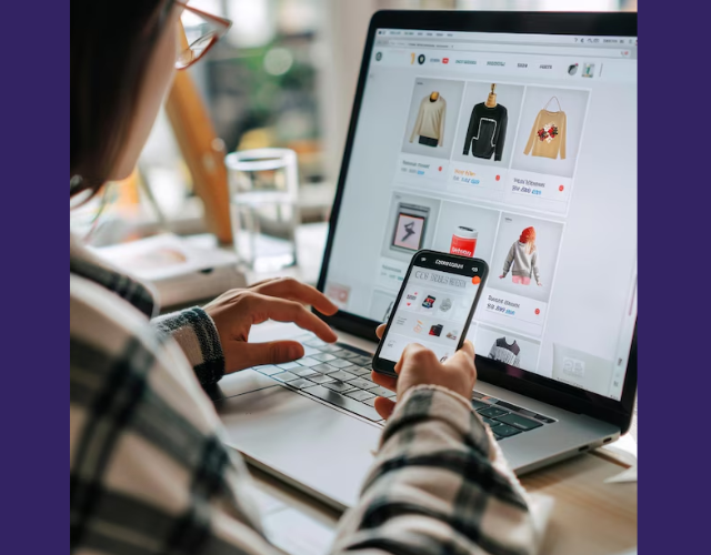 Lojas Virtuais com teste gráits