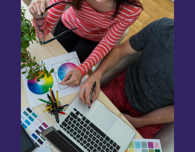 Pacote de Artes para Mídias Sociais