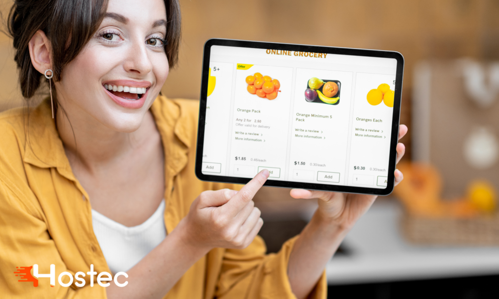 Hospedagem de Loja Virtual: Como Vender 24h com Segurança