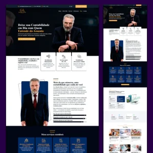 Sites para Contadores e Contabilidade