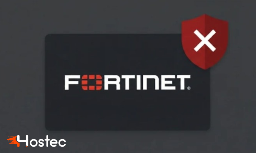 Fortinet FortiGate sob Ataque Ativo por Meio de Bypass de Autenticação SSO SAML