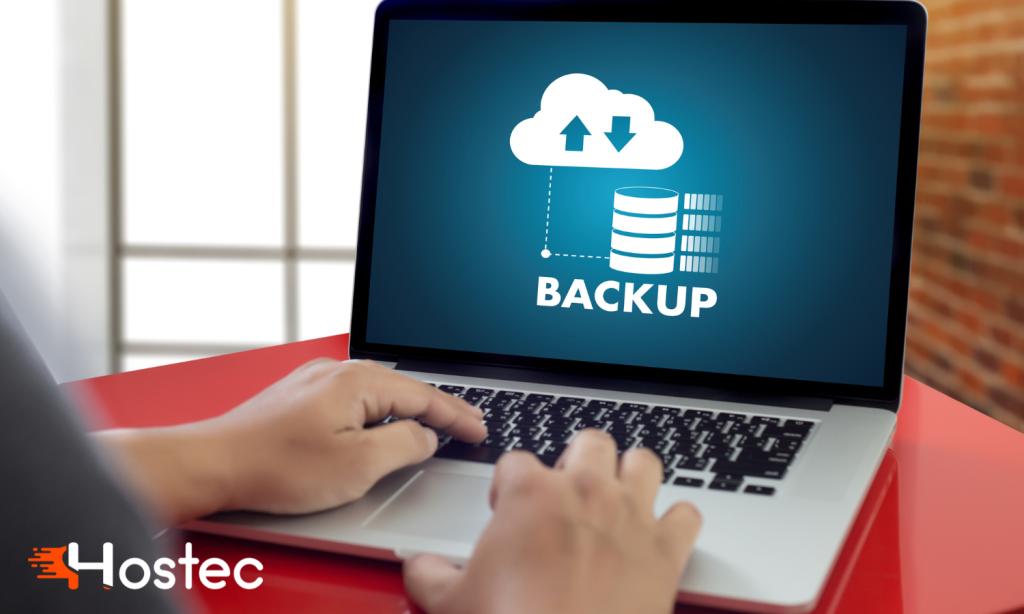 Backups automáticos: o que são e por que todo site deveria ter
