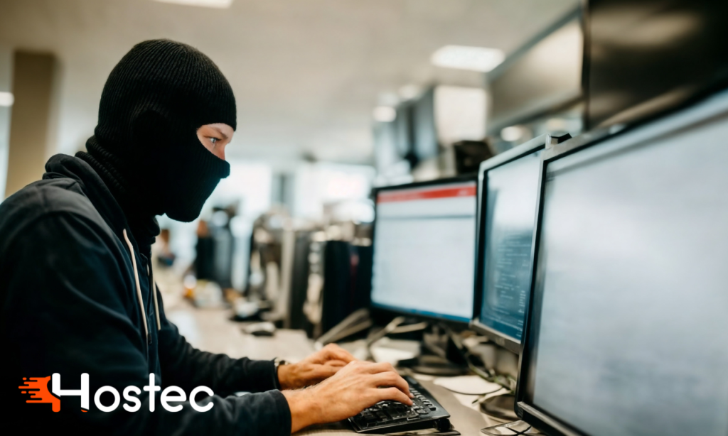 Grupo de ameaças alinhado à China usa a Política de Grupo do Windows para implantar malware de espionagem
