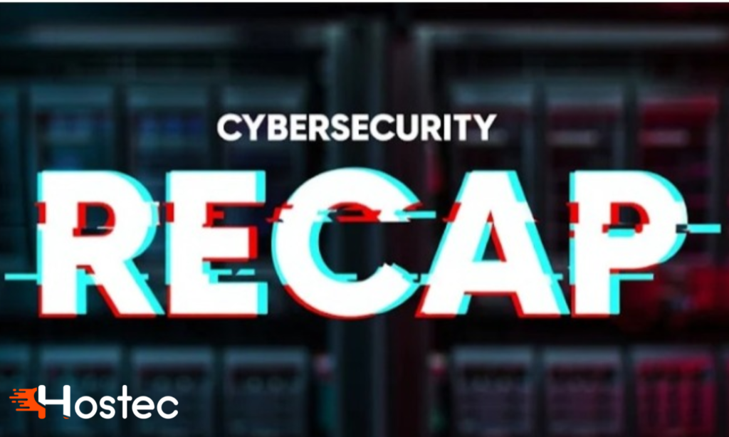 Resumo Semanal: Exploração de Firewalls, Roubo de Dados por IA, Hacks em Android, Ataques APT, Vazamentos de Informações Internas e Mais