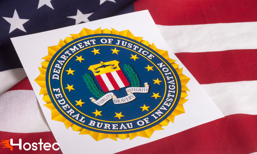 Departamento de Justiça dos EUA apreende domínio usado em golpe bancário de US$ 14,6 milhões