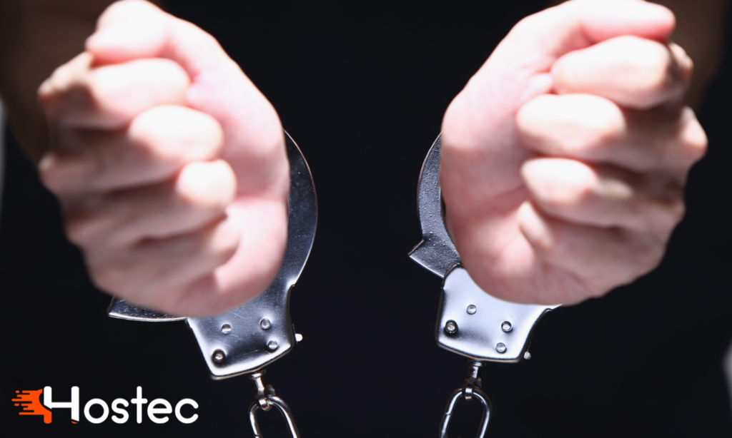 INTERPOL prende 574 suspeitos em operação anti-cibercrime na África
