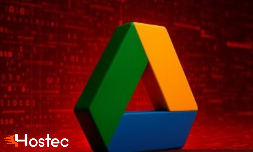 Malware usa API do Google Drive para controlar o Windows secretamente