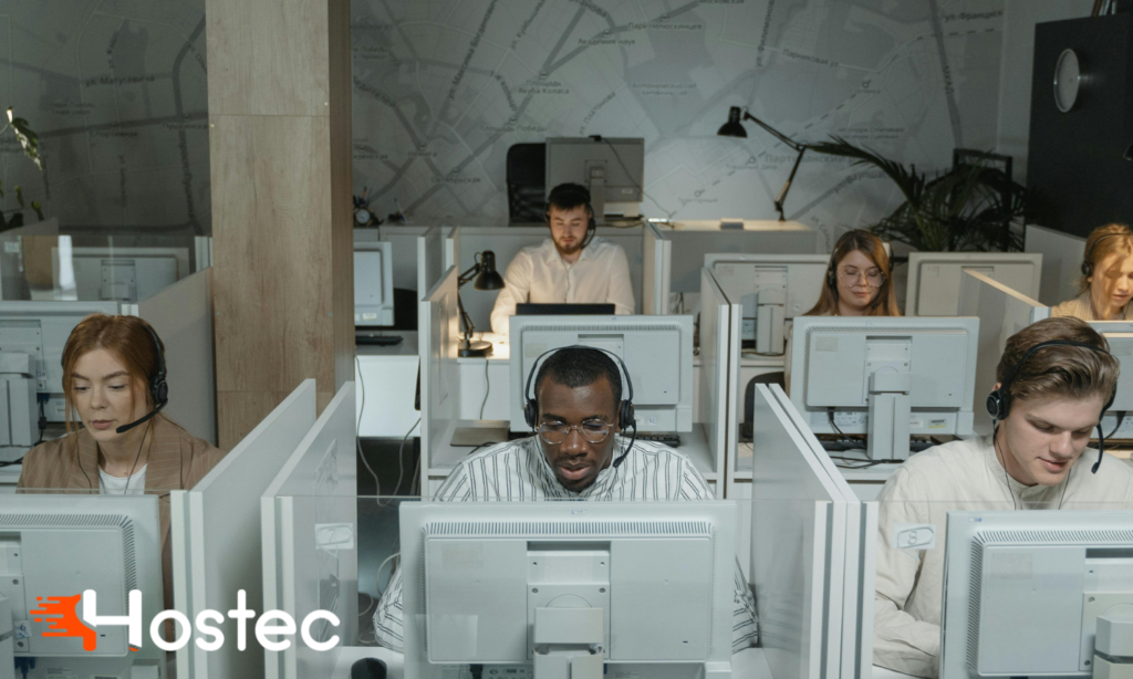 Como construir uma empresa de hospedagem de sites
