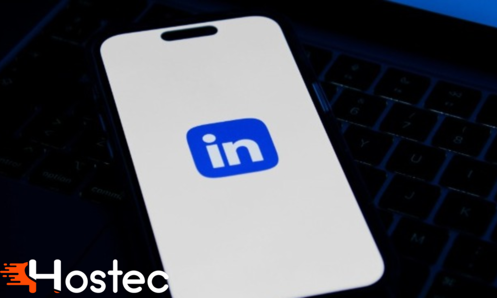  Hackers “sequestram” comentários do LinkedIn para espalhar malware
