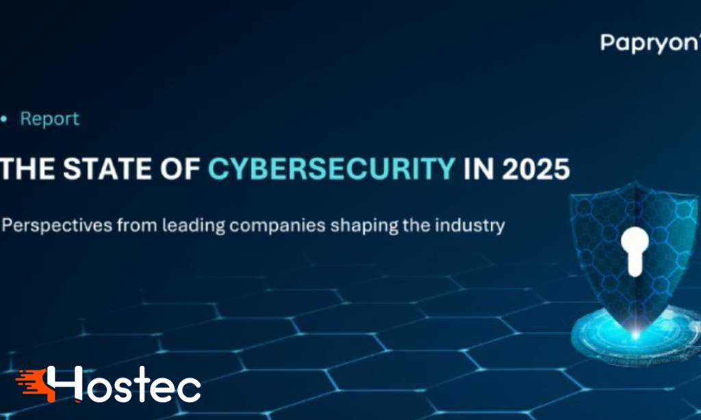 O Estado da Cibersegurança em 2025: Principais Segmentos, Perspectivas e Inovações