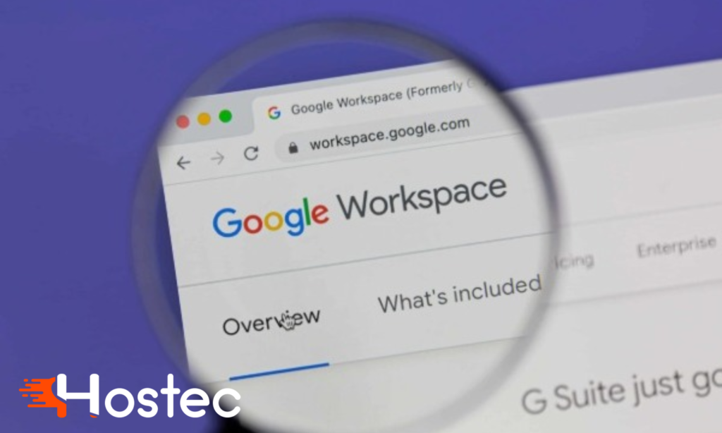 Preenchendo as lacunas mais comuns na segurança do Google Workspace