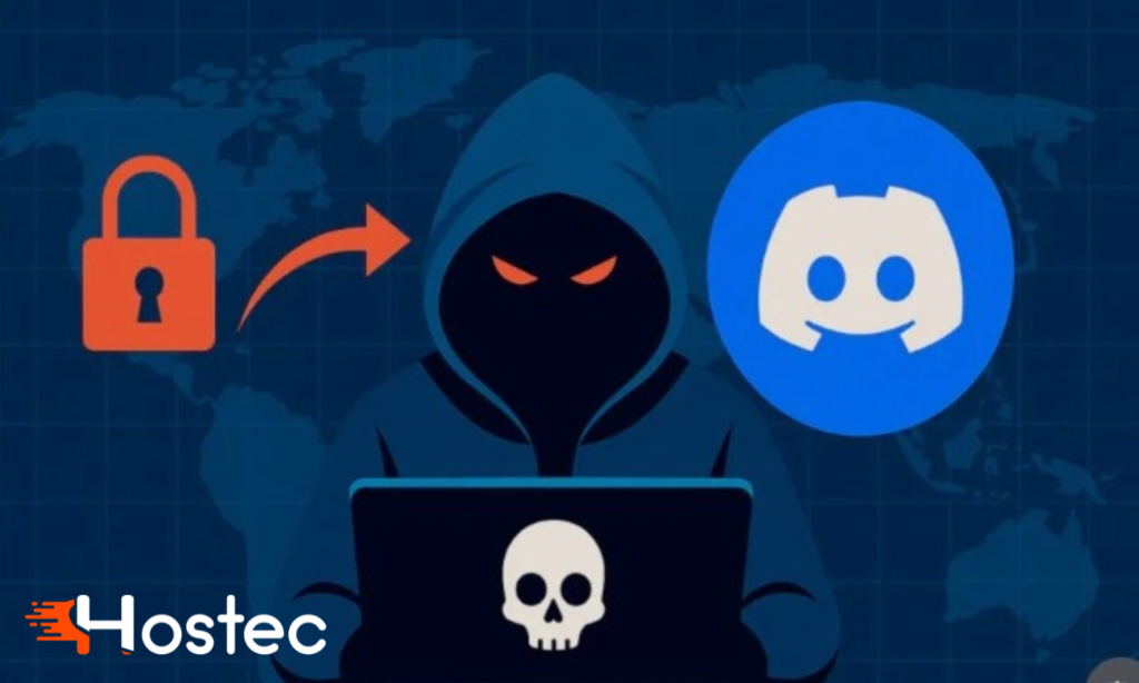 Novo malware VVS Stealer ataca contas do Discord por meio de código Python ofuscado