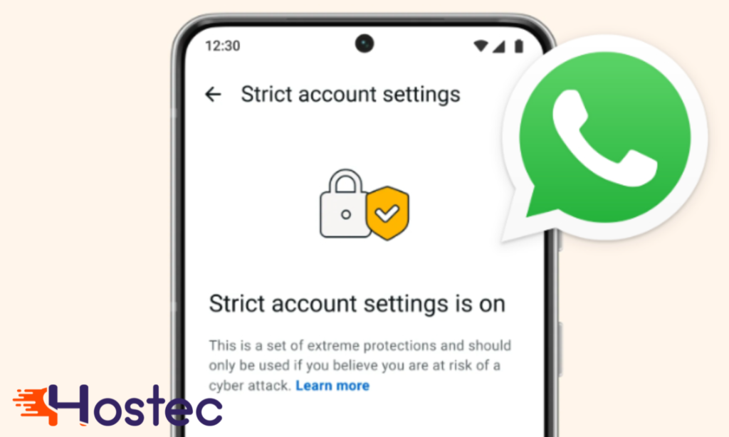 WhatsApp implementa modo de segurança semelhante a um “lockdown” para proteger usuários contra spyware