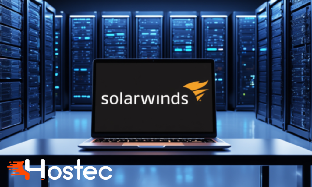 SolarWinds corrige quatro falhas críticas em sistemas de help desk na web