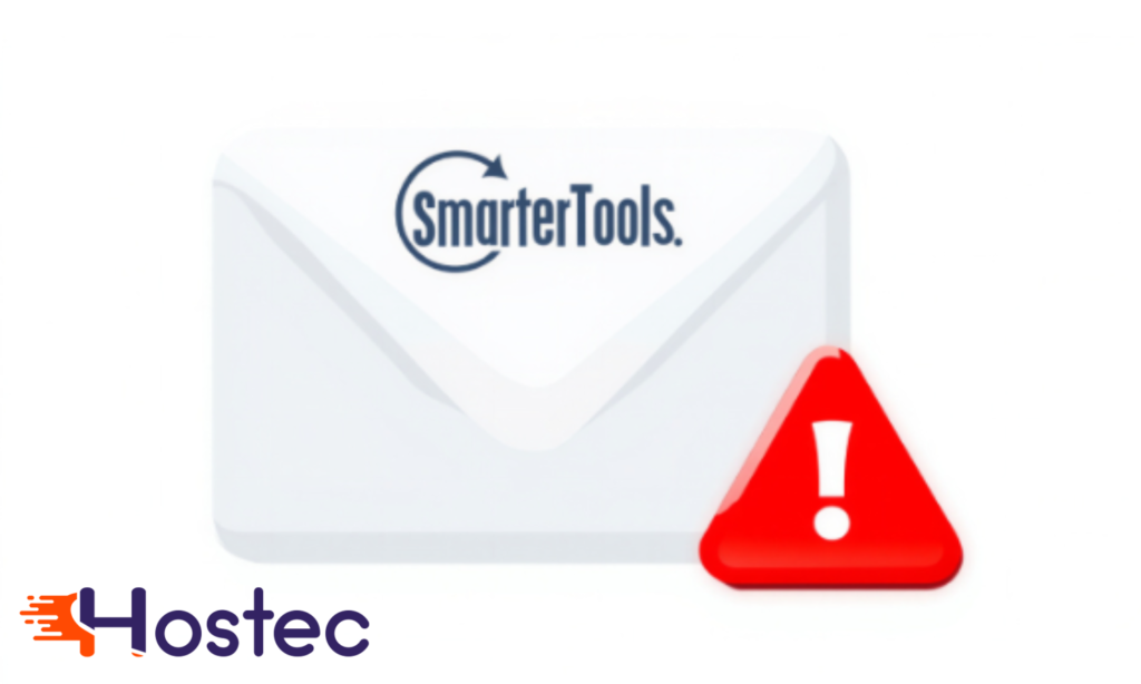  SmarterMail recebe correções emergenciais para falhas graves de segurança
