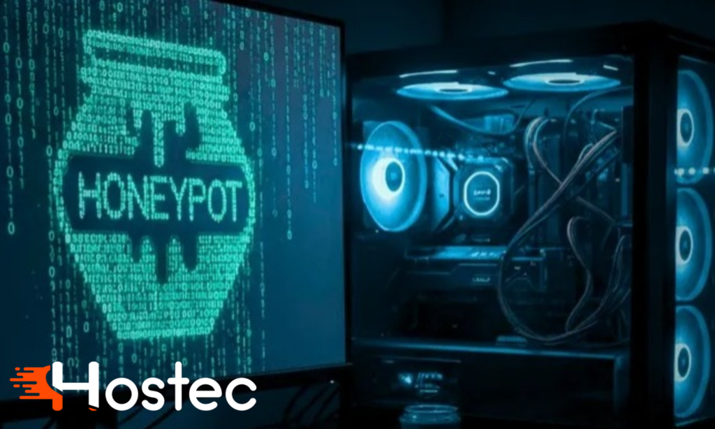 Honeypot: Criminosos do grupo ShinyHunters caem em armadilha de empresa de segurança