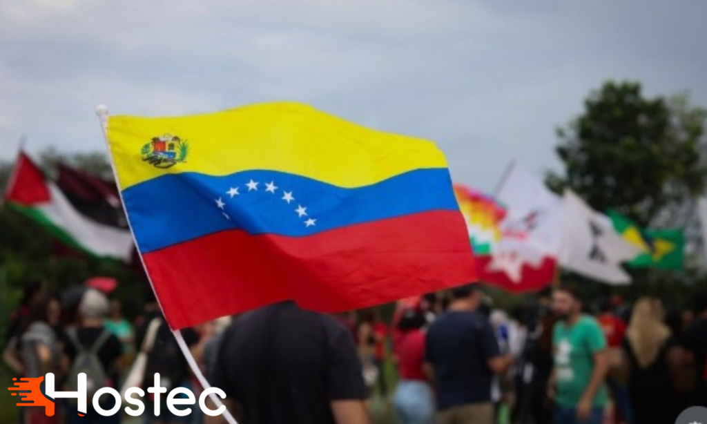 Operação contra Maduro: ataque hacker pode ter causado apagão na Venezuela
