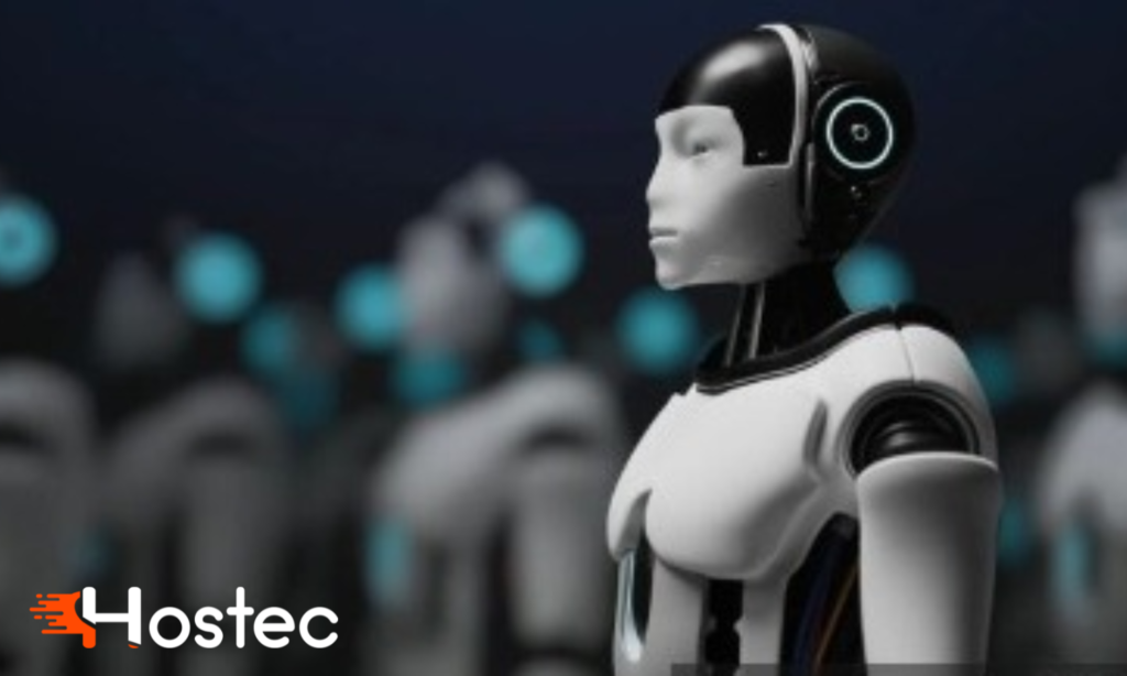 Hackers transformam robôs em máquinas violentas durante teste de segurança
