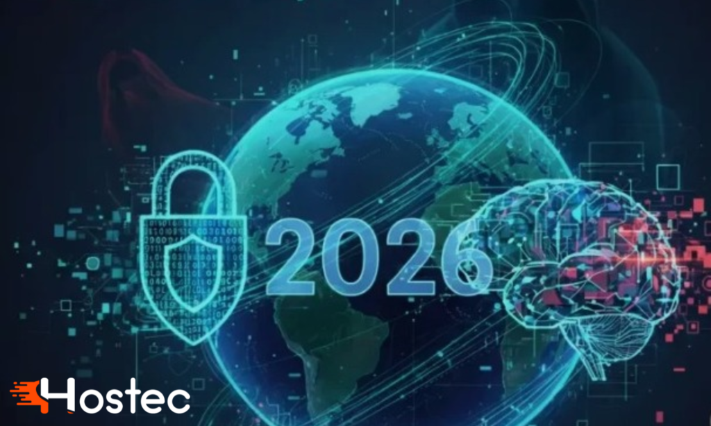 Previsões de cibersegurança para 2026: O exagero que podemos ignorar (e os riscos que não podemos) 
