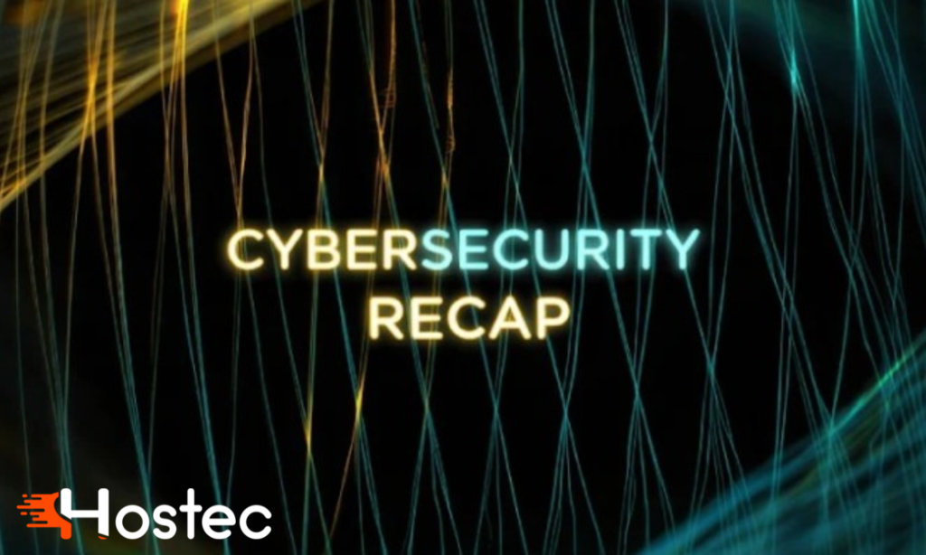 Resumo Semanal: Exploração de Automação por IA, Espionagem em Telecomunicações, Recrutamento Imediato e Mais
