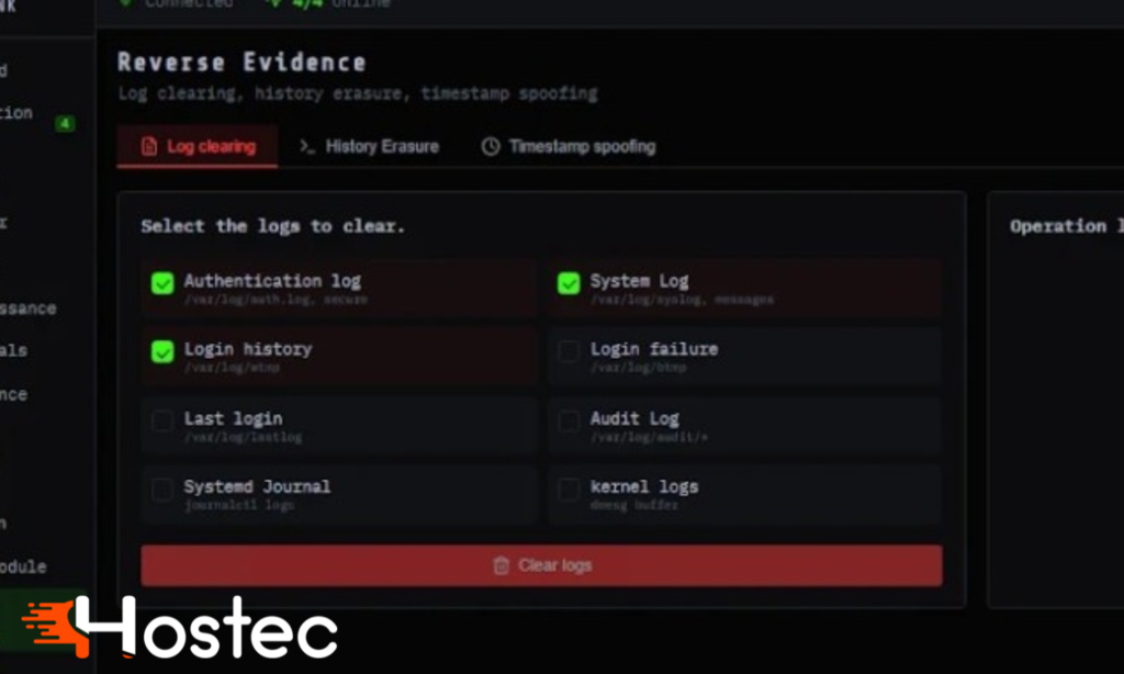 Novo malware avançado para Linux, VoidLink, tem como alvo ambientes de nuvem e contêineres