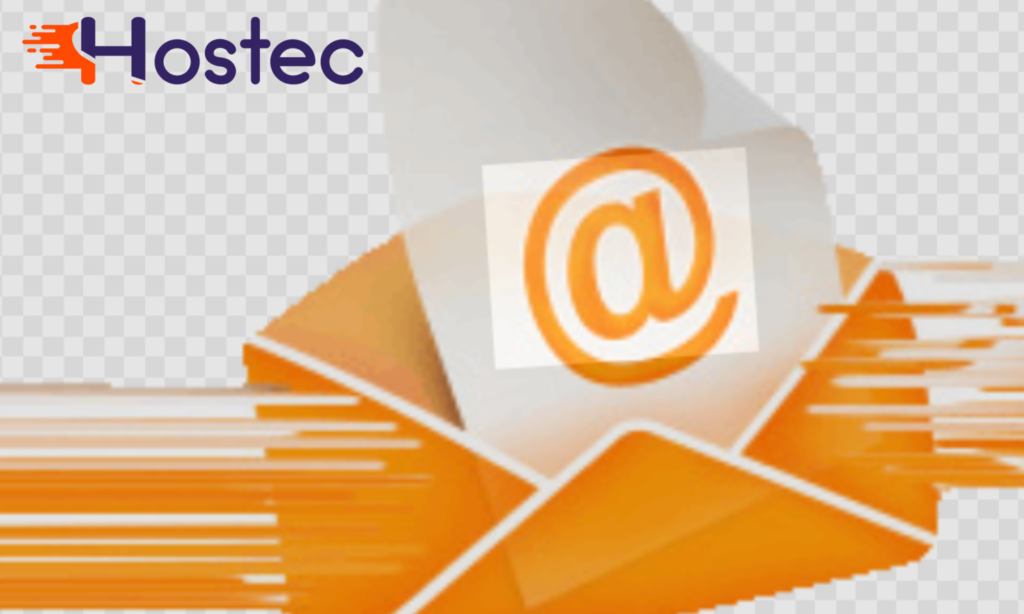 O que é email e como ele funciona na internet