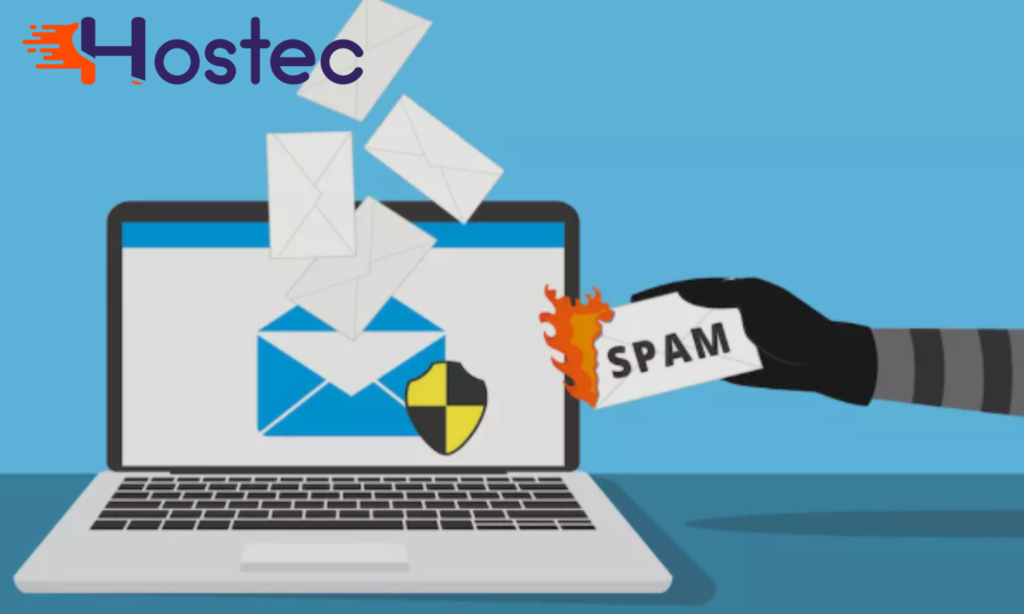 Como parar de receber e-mails spam: guia completo para proteger sua caixa de entrada
