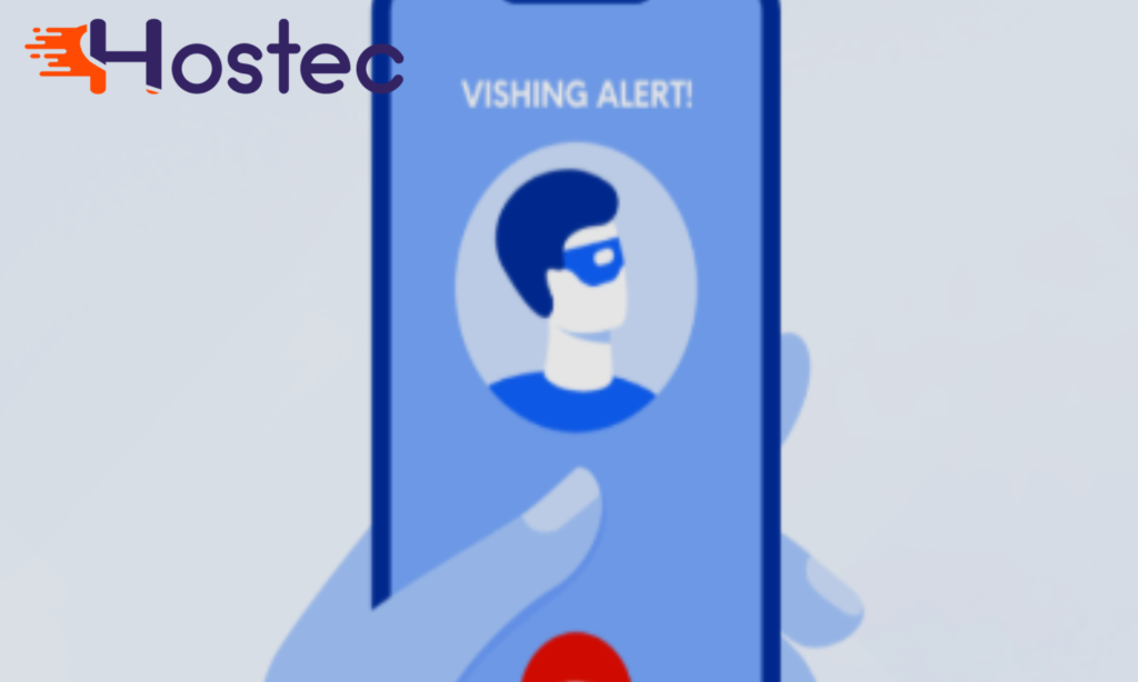 O que é Vishing? Entenda o golpe de phishing por telefone