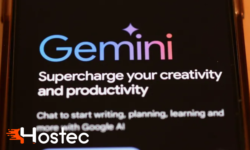 Gemini deve permitir transferência de conversas de outras plataformas de IA
