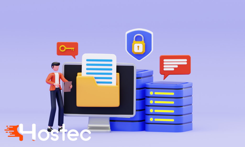 Backup de WordPress: Estratégias Essenciais para Hospedagem SSD