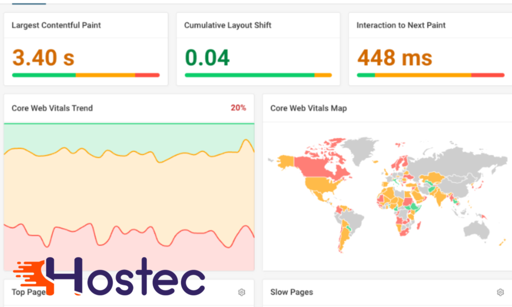 Velocidade Máxima para WordPress com Hospedagem Turbo SSD: Benchmarks e Otimizações