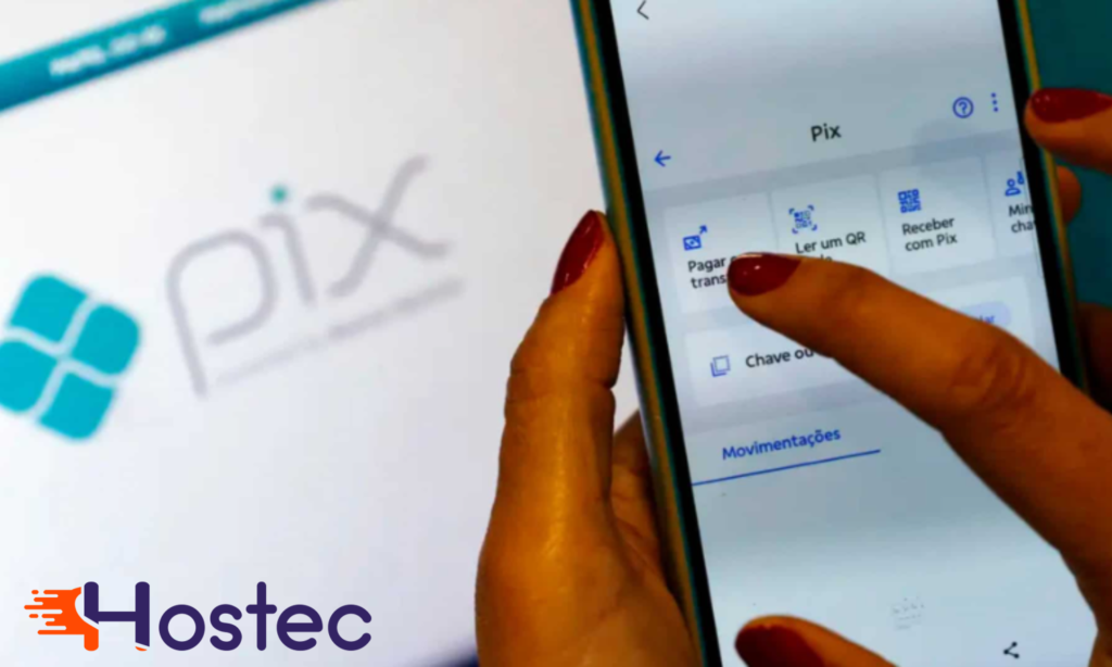 Novas regras do Pix entram em vigor e fortalecem o combate a golpes e fraudes digitais
