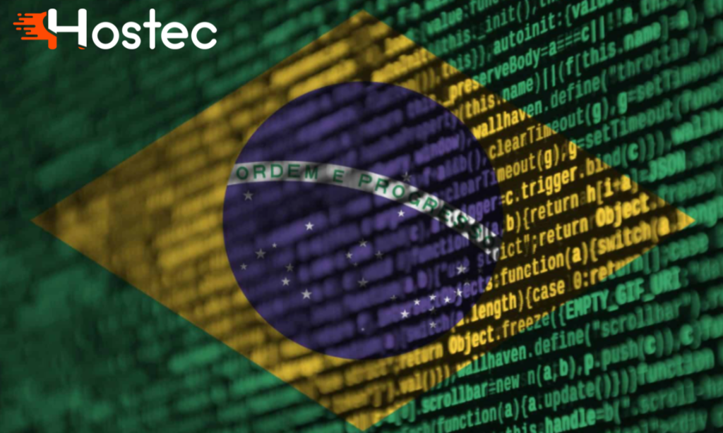  Brasil lidera ataques digitais na América Latina no Dia da Internet Segura
