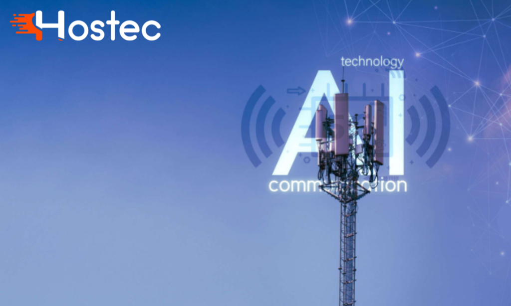 O novo 5G pode acelerar a revolução da inteligência artificial