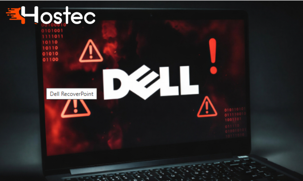 Vulnerabilidade crítica zero-day no Dell RecoverPoint for VMs é explorada desde 2024 por grupo ligado à China
