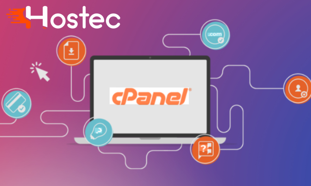 Hospedagem cPanel: Por que ele continua sendo o painel de controle favorito do mundo.