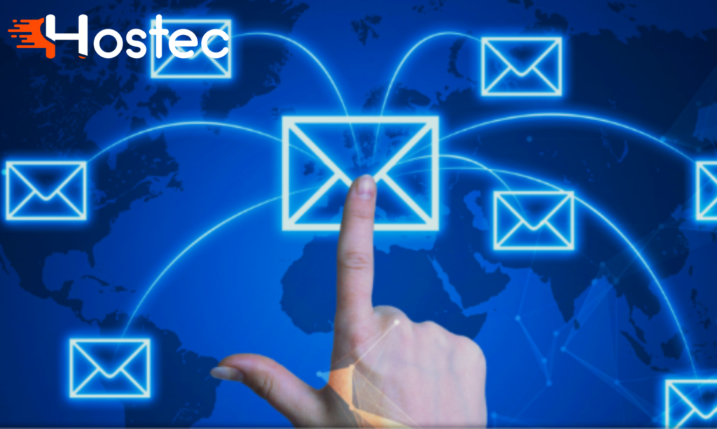  E-mail Profissional vs. E-mail Gratuito: Por que sua empresa precisa mudar hoje.
