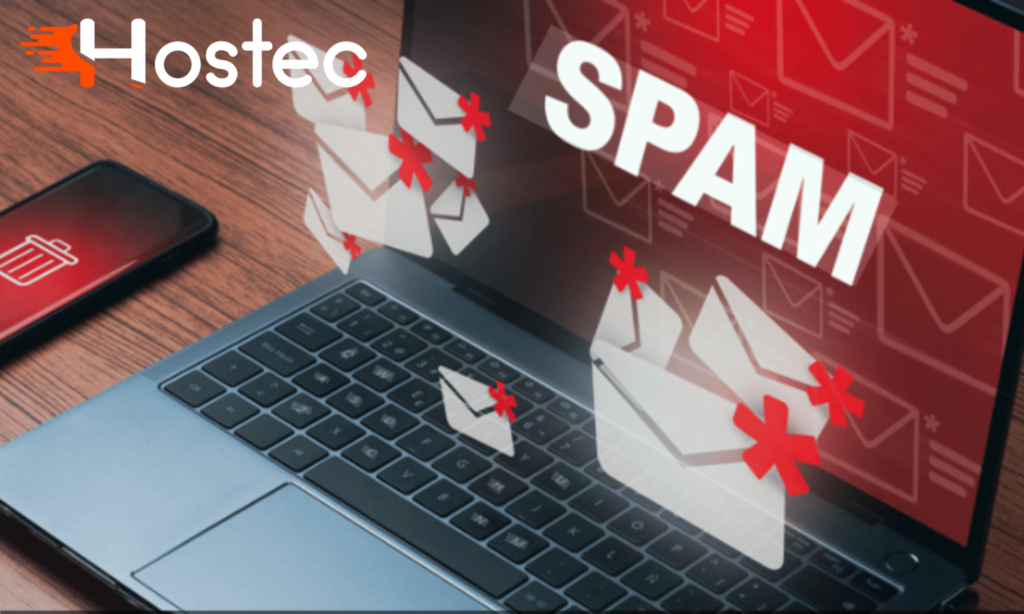 Segurança de E-mail: Como combatemos Spam e Phishing nos nossos servidores.
