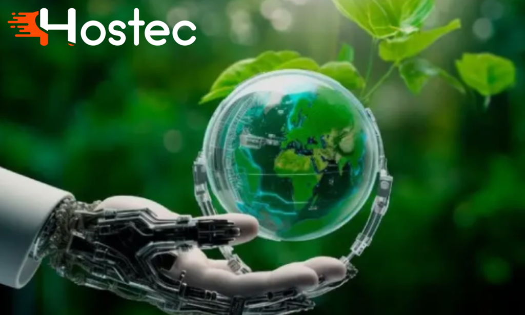 A expansão da Inteligência Artificial e os desafios climáticos: impacto, paradoxos e soluções sustentáveis