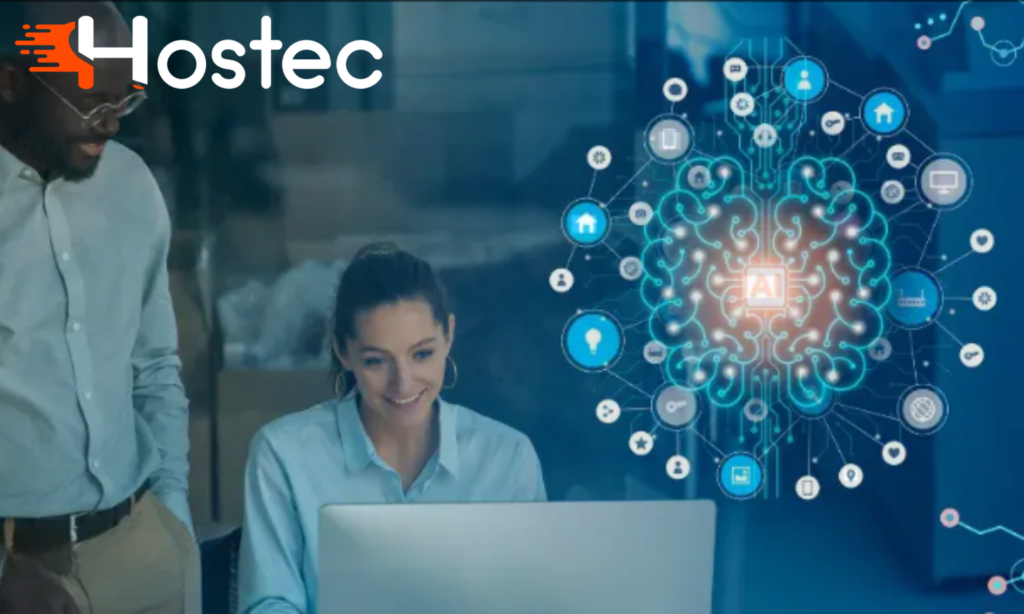 Inteligência artificial e o futuro do trabalho: como a IA está redefinindo o valor nas empresas